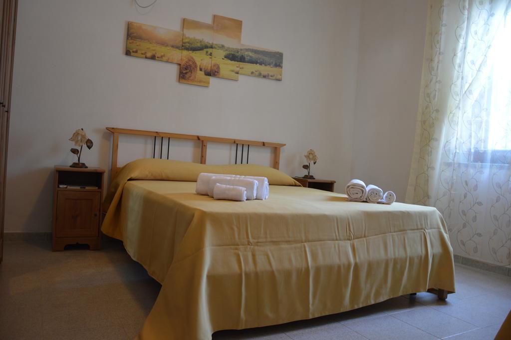 Azienda Agrituristica Carida Zaccanopoli Exterior foto
