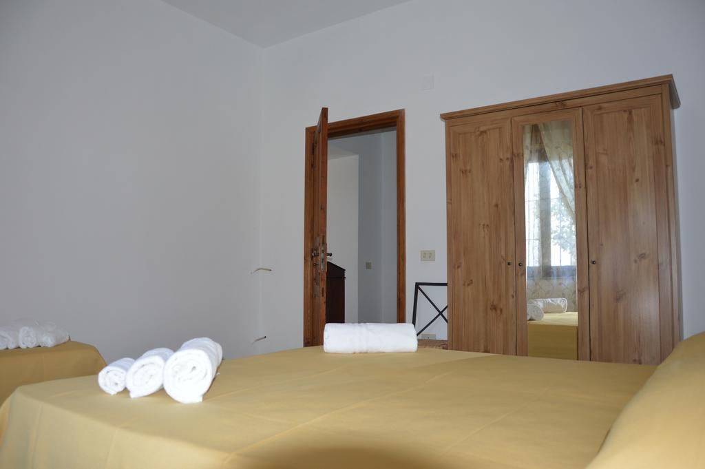 Azienda Agrituristica Carida Zaccanopoli Exterior foto