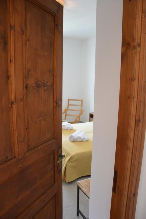 Azienda Agrituristica Carida Zaccanopoli Exterior foto