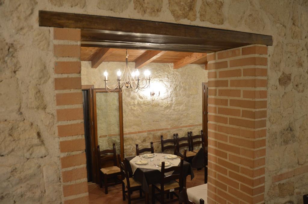 Azienda Agrituristica Carida Zaccanopoli Exterior foto